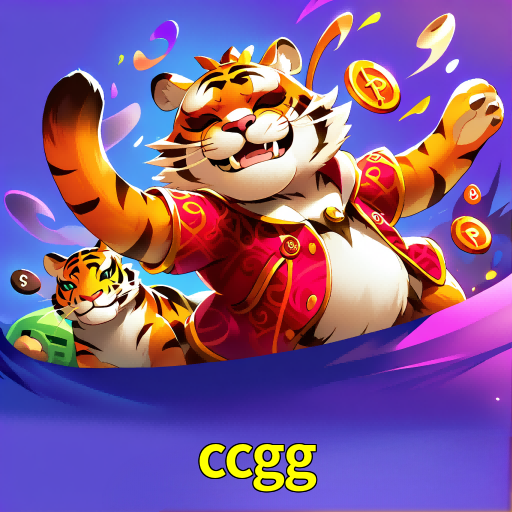 Imagem promocional da ccgg mostrando a plataforma e suas vantagens