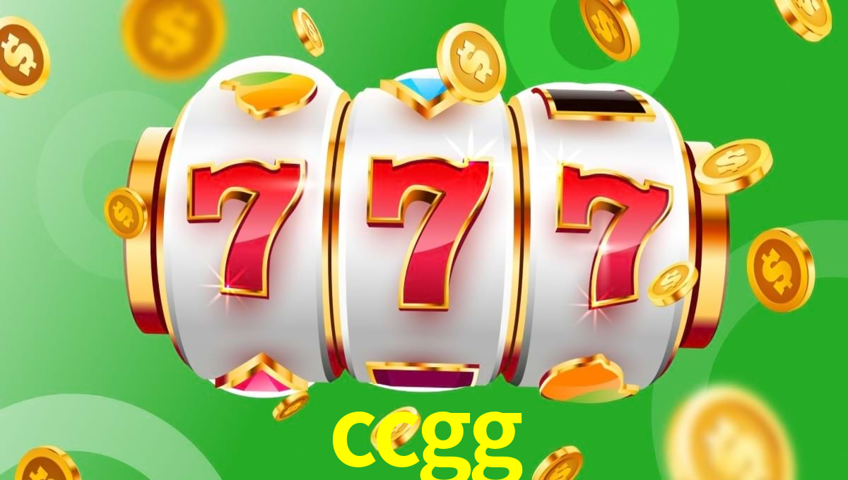 ccgg: Jogue Crash e Experimente Alta Recompensa Instantânea