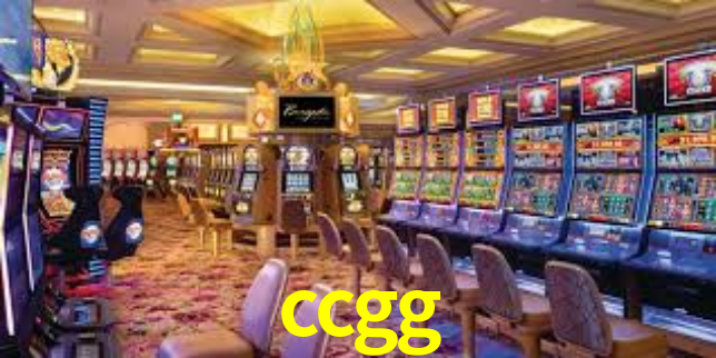 ccgg.com